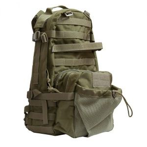 Рюкзак Flyye Jumpable Assault Backpack Khaki
