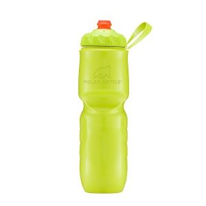 Бутылка Polar Bottle COLOR Kiwi 24oz