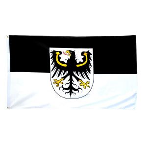 Флаг Восточной Пруссии MIL-TEC