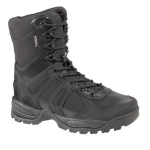 Ботинки Pentagon Scorpion Boot Black