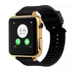 Часы Skmei Smart Watch 1152 Gold