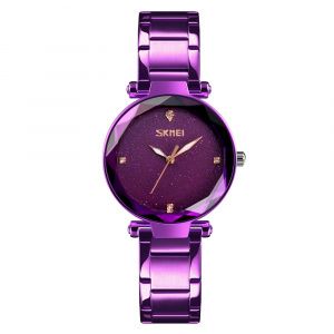 Часы Skmei 9180BOXPL Purple BOX