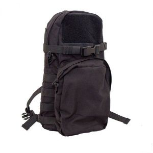 Рюкзак Flyye MBSS Hydration Backpack Black