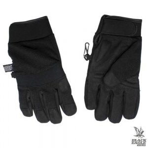 Перчатки неопренновые Max-Fuchs Cut Protection Black