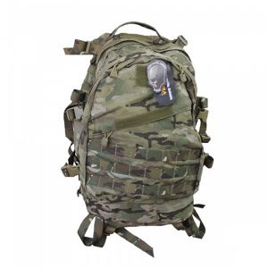 Рюкзак TMC MOLLE Style A3 Day Pack MC