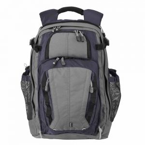 Рюкзак 5.11 Tactical Covrt 18 Backpack Blue Depth