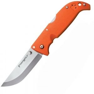 Нож Cold Steel Finn Wolf Orange