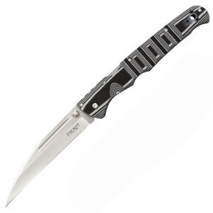 Нож Cold Steel Frenzy III Gray-Black