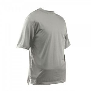 Футболка Tru-Spec Mens Tactical Short Sleeve Tee-Shirt Gray