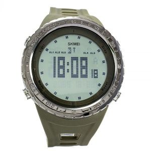 Часы Skmei 1246 Army Green BOX