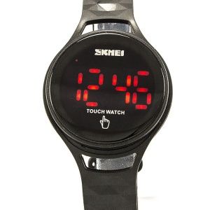 Часы Skmei 1230 Black BOX