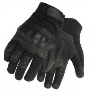 Перчатки Pentagon Tactical Stinger Police Glove Black