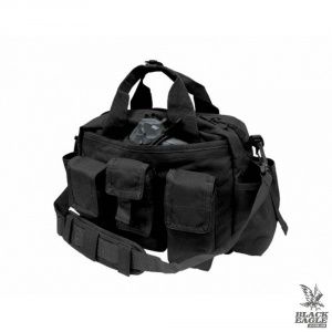 Сумка Condor Tactical Response Bag Black