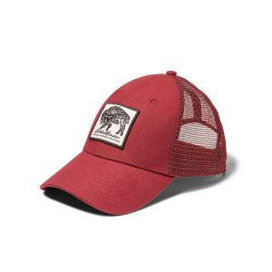 Кепка Eddie Bauer Unisex Graphic Hat — Sce Russet RUSSET