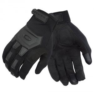 Перчатки Oakley Flexion Glove Black
