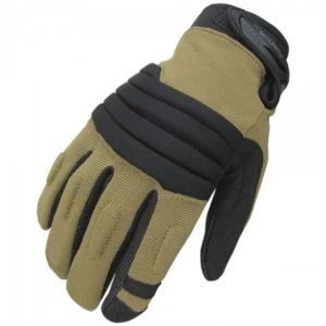 Перчатки Condor STRYKER Padded Knuckle Gloves Tan