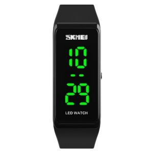 Часы Skmei 1265 Black BOX