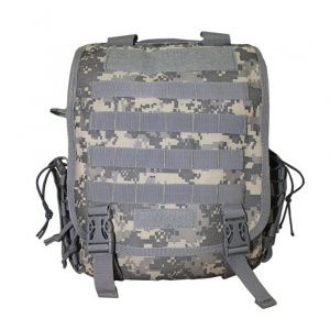 Рюкзак ML-Tactic Military Laptop Backpack ACU