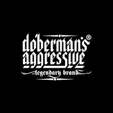 Поступление товаров от Dobermans Aggressive