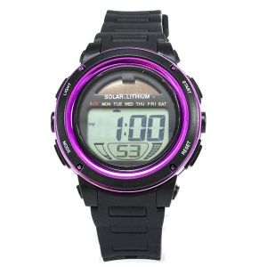 Часы Skmei DG1096 Purple
