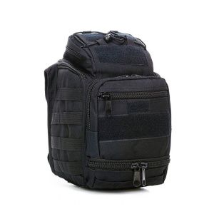 Сумка ML-Tactic EDC Hiking Bag Black