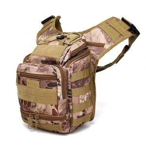 Сумка ML-Tactic EDC Hiking Bag Nomad 