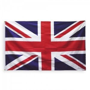 Флаг UK MIL-TEC 