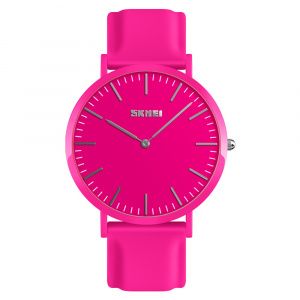 Часы Skmei 9179BOXRS-S Rose Red Small Size BOX