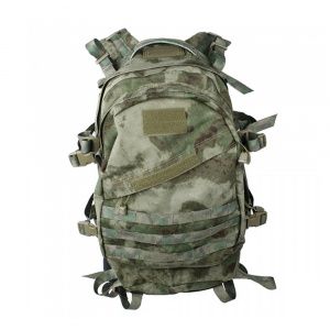 Рюкзак TMC MOLLE Style A3 Day Pack AT FG