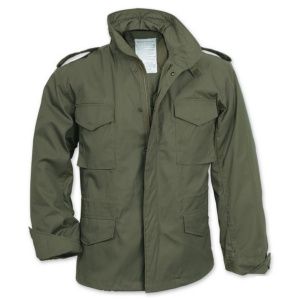 Куртка Surplus Us Fieldjacket M65 OLIV