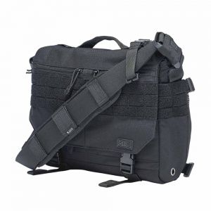 Сумка 5.11 Tactical Rush Delivery Mike Black
