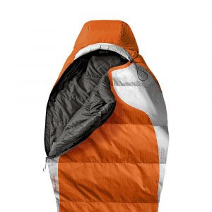 Спальный мешок Eddie Bauer Snowline 20 Synthetic (до -7С) Orange