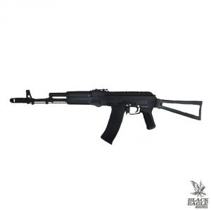 Штурмовая винтовка CYMA AKS74 Full Metal