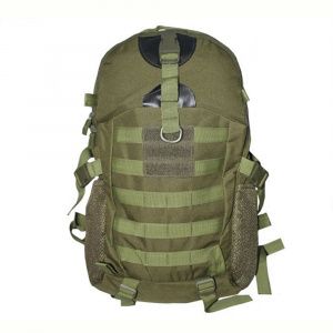 Рюкзак ML-Tactic Army Backpack 35L Olive