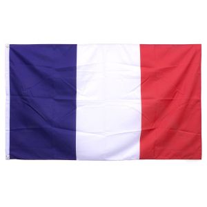 Флаг Франции MIL-TEC 