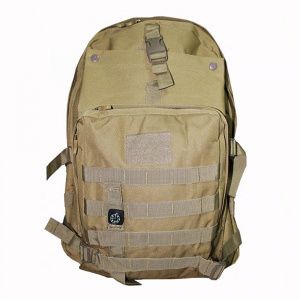 Рюкзак ML-Tactic Compass Backpack Coyote brown