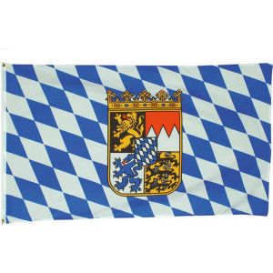 Флаг Баварии MIL-TEC 