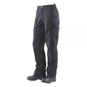 Тактические брюки Tru-Spec Mens Simply Tactical Cargo Pants Black