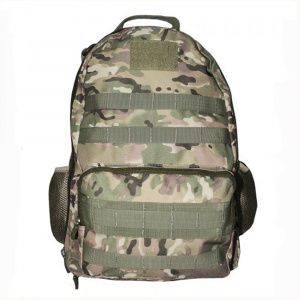 Рюкзак ML-Tactic Molle Backpack Multicam