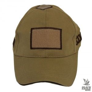 Кепка 5.11 Tactical Coyote brown