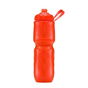 Бутылка Polar Bottle COLOR Tomato 24oz