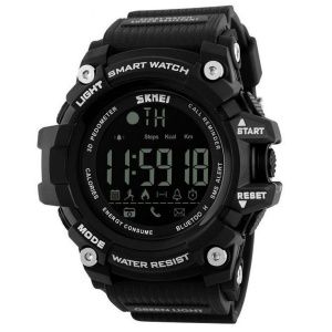 Часы Skmei Smart Watch 1227 Black BOX