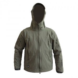 Куртка ML-Tactic Soft Shell Olive