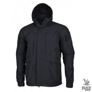 Куртка Pentagon MONSOON Softshell Jacket Black