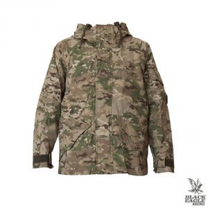 Парка G8 Cold Weather Multicam
