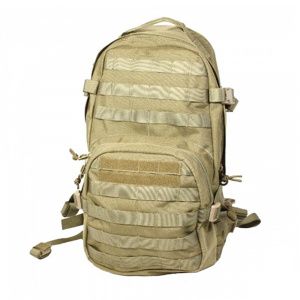 Рюкзак TMC Compact Hydration Backpack Khaki