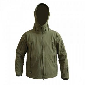Куртка ML-Tactic Soft Shell Khaki
