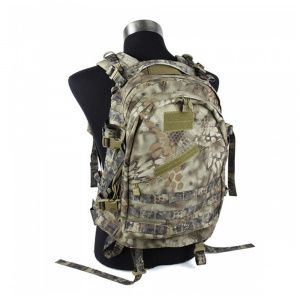Рюкзак TMC MOLLE Style A3 Day Pack Nomad