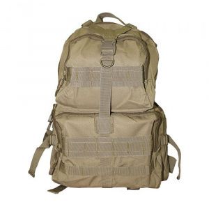 Рюкзак ML-Tactic Patrol Backpack CB