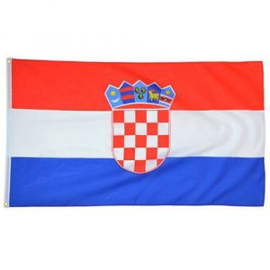 Флаг Хорватии MIL-TEC